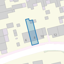 Perceel SDA00-G-4755