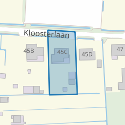 Perceel SDA00-G-4764