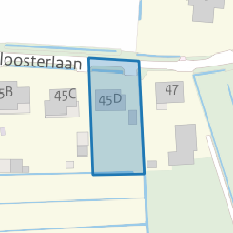 Perceel SDA00-G-4765