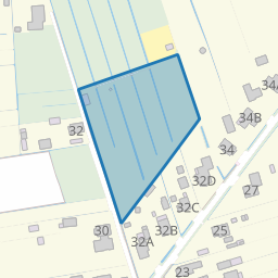 Perceel SDA00-G-4775