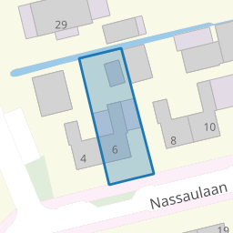 Perceel SDA00-G-4799