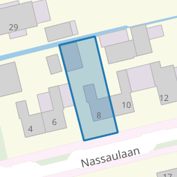 Perceel SDA00-G-4800