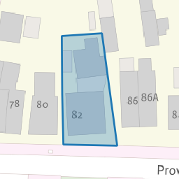 Perceel SDA00-G-4801