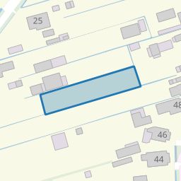 Perceel SDA00-G-4806