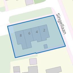 Perceel SDA00-G-4809