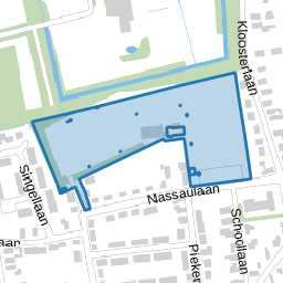 Perceel SDA00-G-4819