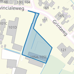 Perceel SDA00-G-4842