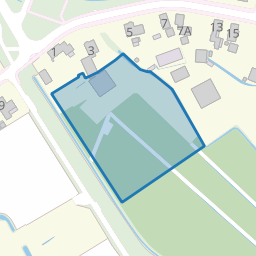 Perceel SDA00-G-4851