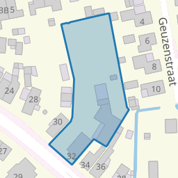 Perceel SDA00-G-4853