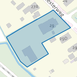 Perceel SDA00-I-1002