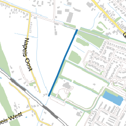 Perceel SDA00-I-1007