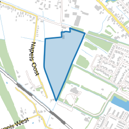 Perceel SDA00-I-1008