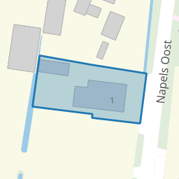 Perceel SDA00-I-1022