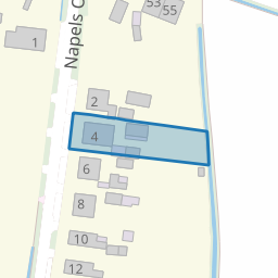 Perceel SDA00-I-1025