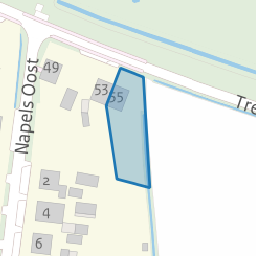 Perceel SDA00-I-1027