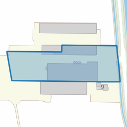 Perceel SDA00-I-1030