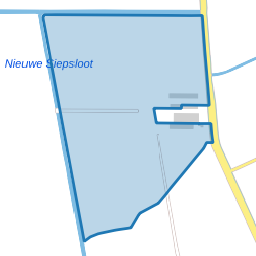 Perceel SDA00-I-1031