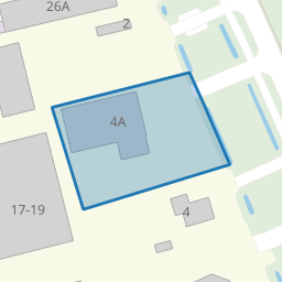 Perceel SDA00-I-1032