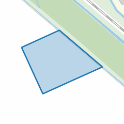 Perceel SDA00-I-1039