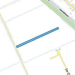 Perceel SDA00-I-1042