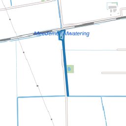 Perceel SDA00-I-1046