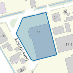 Perceel SDA00-I-1050