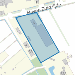 Perceel SDA00-I-1053