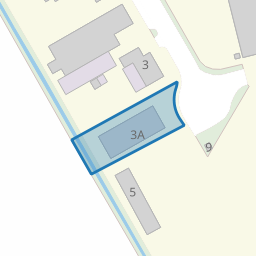 Perceel SDA00-I-1058