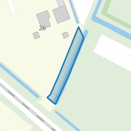 Perceel SDA00-I-1059