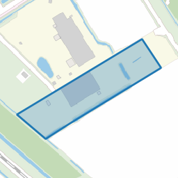 Perceel SDA00-I-1065