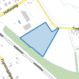 Perceel SDA00-I-1066