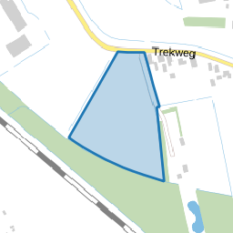 Perceel SDA00-I-1067