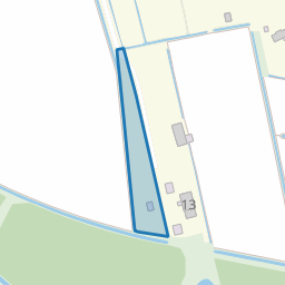 Perceel SDA00-I-1068