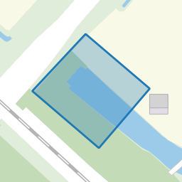 Perceel SDA00-I-1072