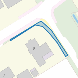 Perceel SDA00-I-1077