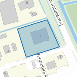 Perceel SDA00-I-1085