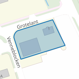 Perceel SDA00-I-1086