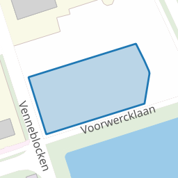 Perceel SDA00-I-1088