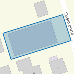 Perceel SDA00-I-1095