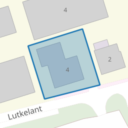 Perceel SDA00-I-1096