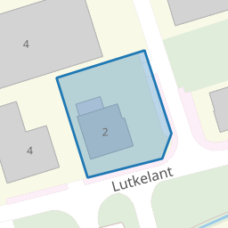 Perceel SDA00-I-1097