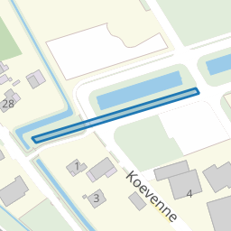 Perceel SDA00-I-1106