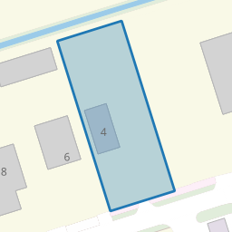 Perceel SDA00-I-1116