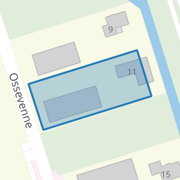 Perceel SDA00-I-1120