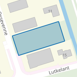 Perceel SDA00-I-1121