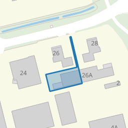 Perceel SDA00-I-1132