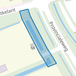 Perceel SDA00-I-1137