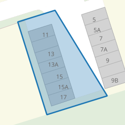 Perceel SDA00-I-1145
