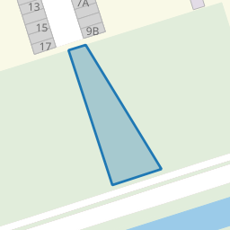 Perceel SDA00-I-1148