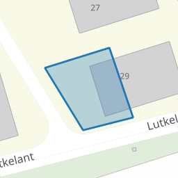 Perceel SDA00-I-1157